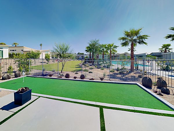 Palm Desert Home 1028038