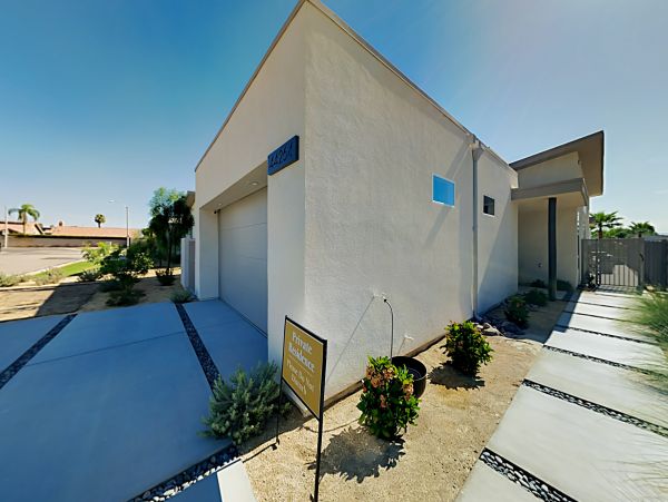 Palm Desert Home 1028038