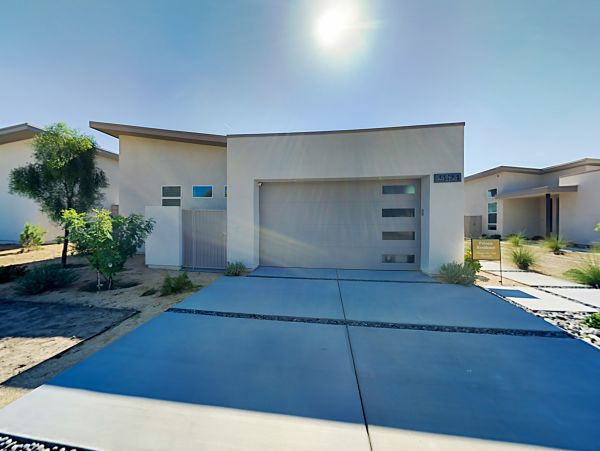 Palm Desert Home 1028038