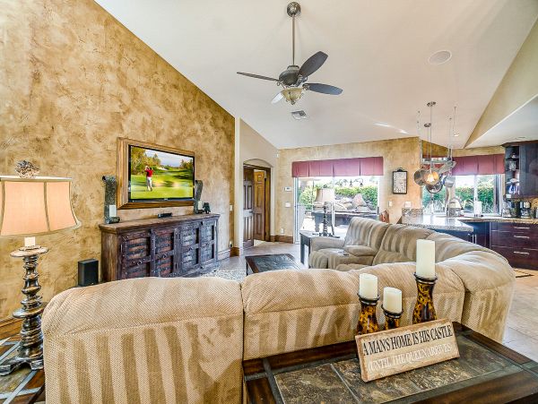 Palm Desert Home 1028039