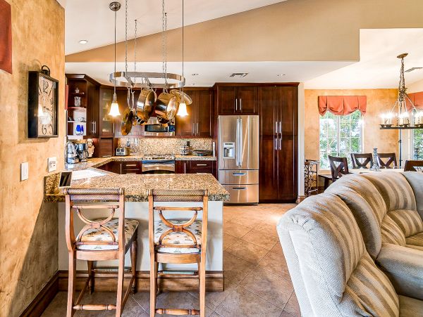 Palm Desert Home 1028039