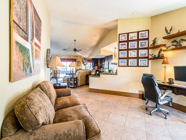 Palm Desert Home 1028039