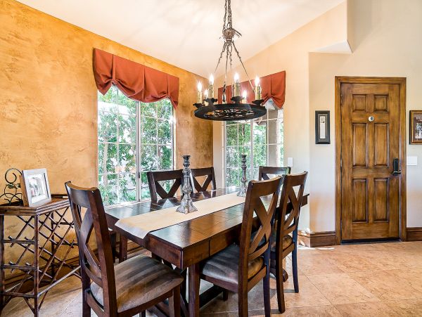 Palm Desert Home 1028039