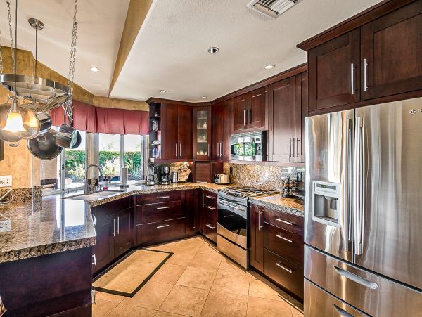 Palm Desert Home 1028039