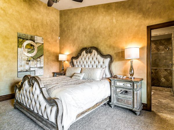 Palm Desert Home 1028039