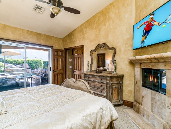 Palm Desert Home 1028039