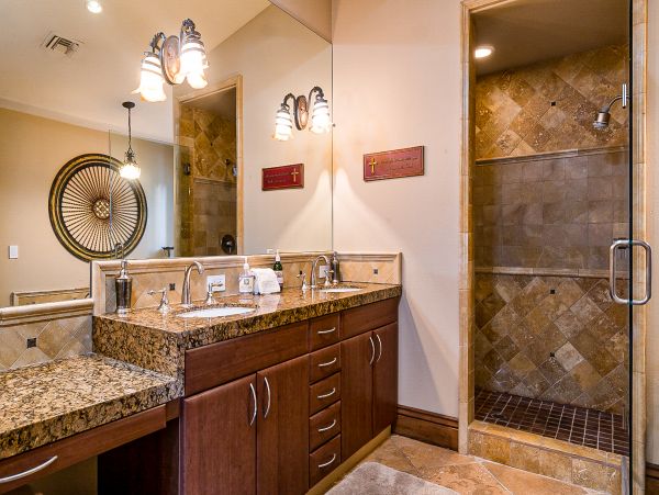 Palm Desert Home 1028039
