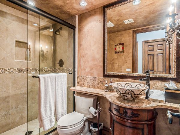 Palm Desert Home 1028039