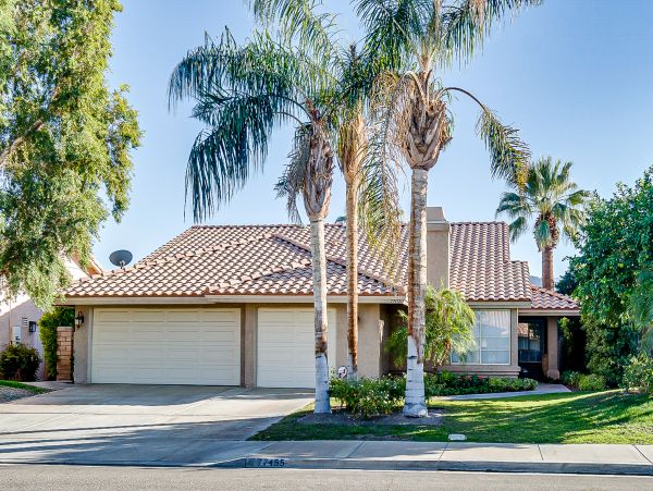 Palm Desert Home 1028039