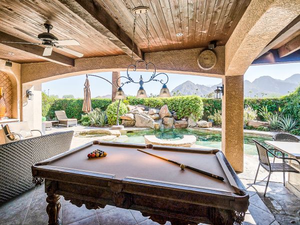Palm Desert Home 1028039
