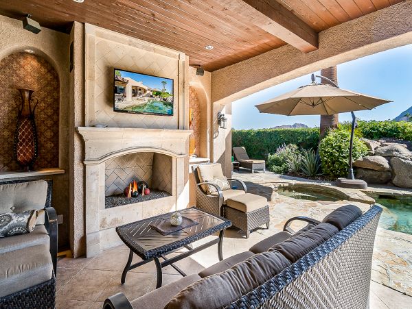 Palm Desert Home 1028039