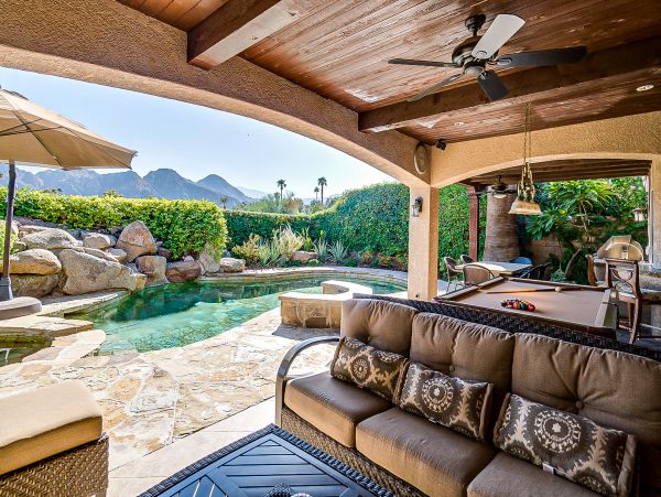 Palm Desert Home 1028039