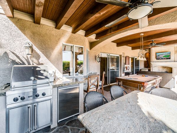 Palm Desert Home 1028039