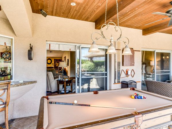 Palm Desert Home 1028039