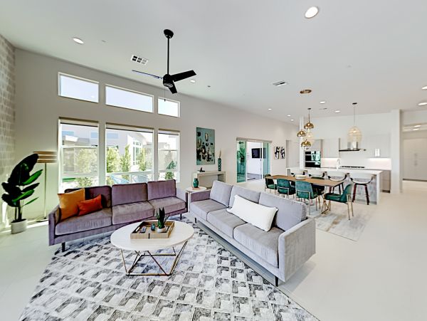 Palm Desert Home 1028040