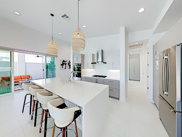 Palm Desert Home 1028040