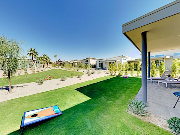 Palm Desert Home 1028040