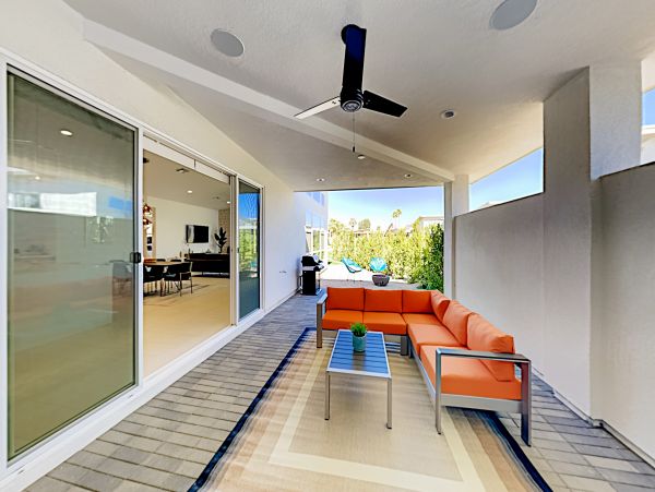 Palm Desert Home 1028040