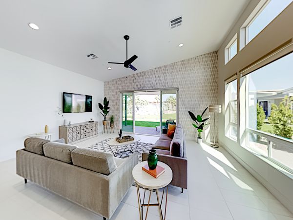 Palm Desert Home 1028040
