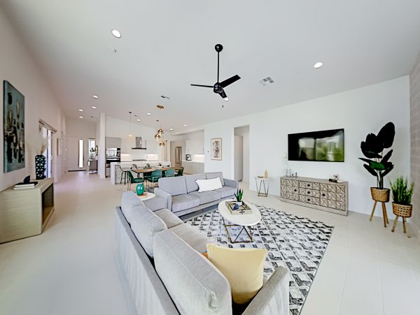 Palm Desert Home 1028040