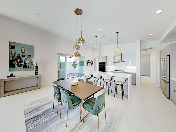 Palm Desert Home 1028040