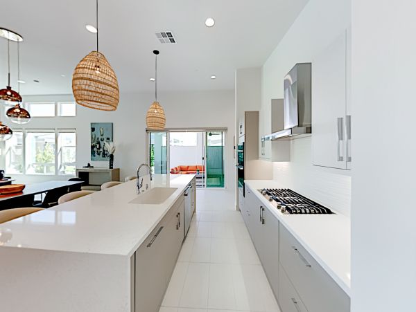 Palm Desert Home 1028040
