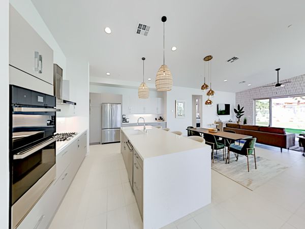 Palm Desert Home 1028040
