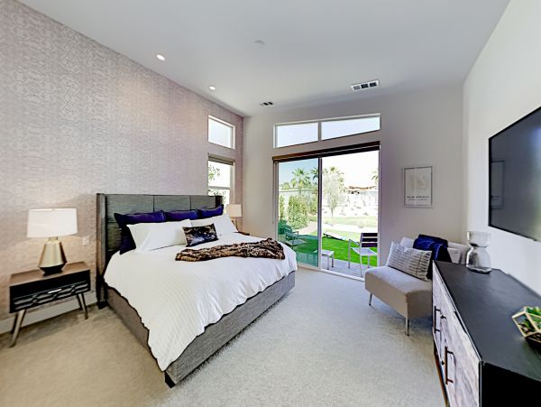 Palm Desert Home 1028040
