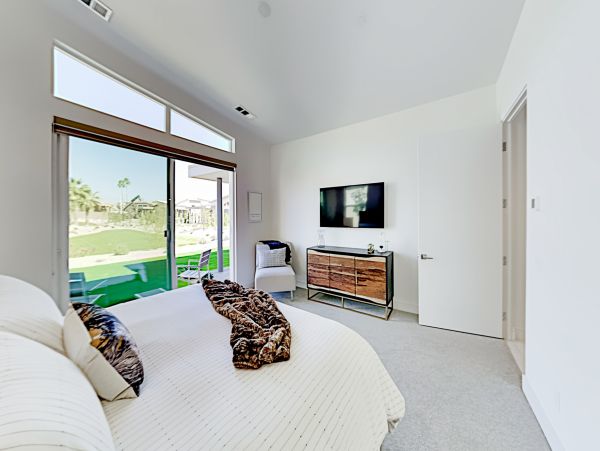 Palm Desert Home 1028040