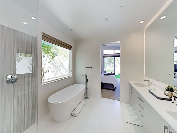 Palm Desert Home 1028040