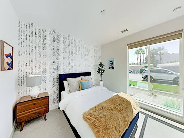 Palm Desert Home 1028040