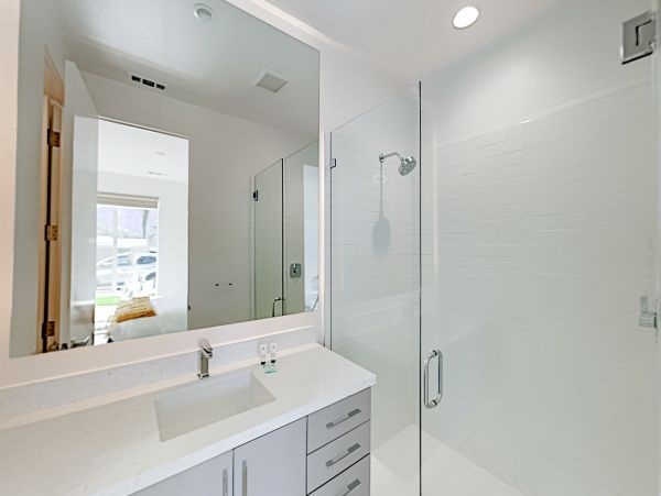 Palm Desert Home 1028040