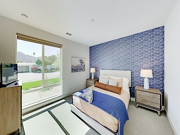 Palm Desert Home 1028040