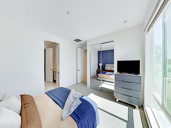 Palm Desert Home 1028040