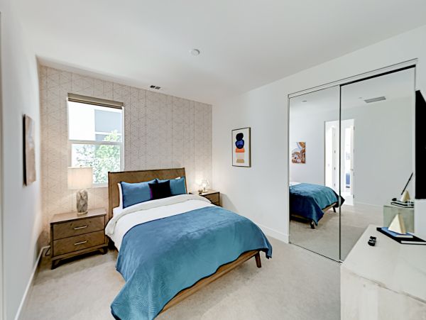 Palm Desert Home 1028040
