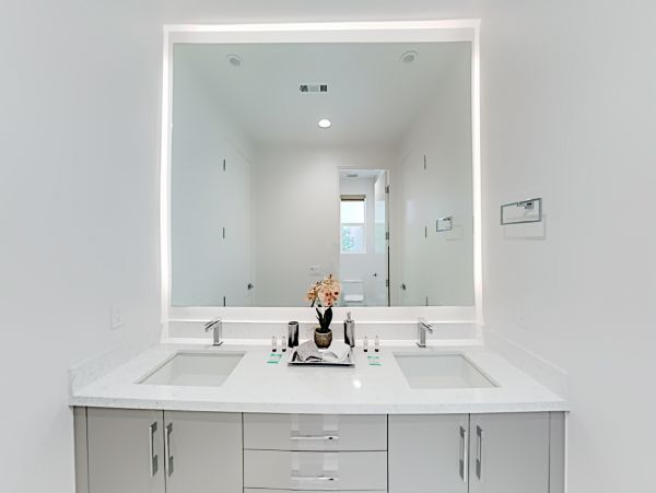 Palm Desert Home 1028040