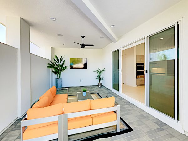 Palm Desert Home 1028040