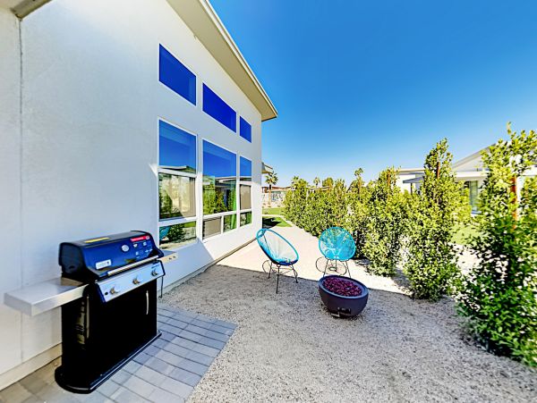 Palm Desert Home 1028040