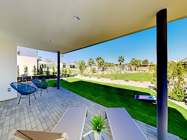 Palm Desert Home 1028040