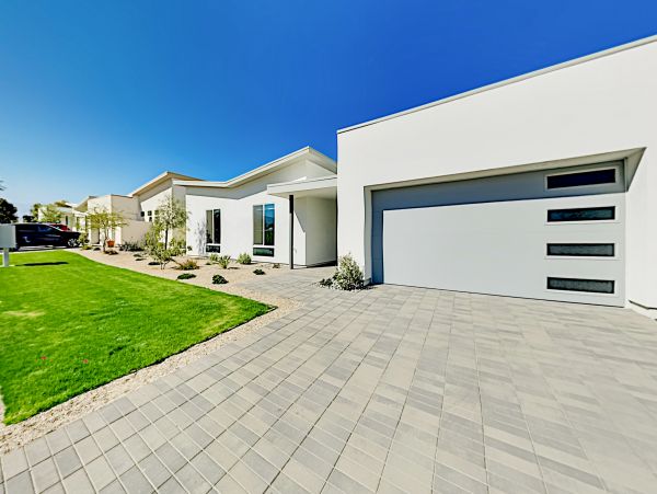 Palm Desert Home 1028040
