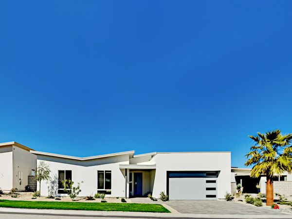 Palm Desert Home 1028040