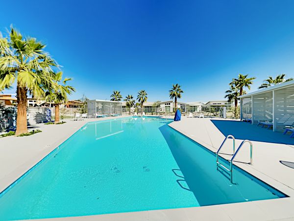 Palm Desert Home 1028040