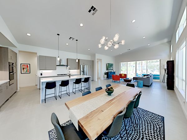 Palm Desert Home 1028041