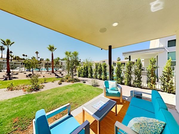 Palm Desert Home 1028041