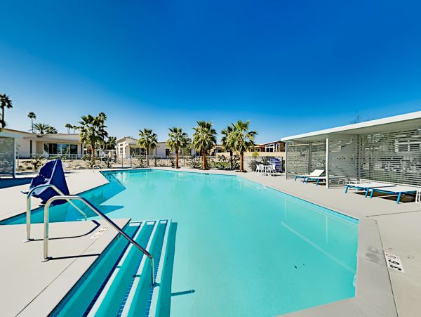 Palm Desert Home 1028041