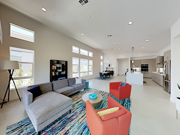 Palm Desert Home 1028041