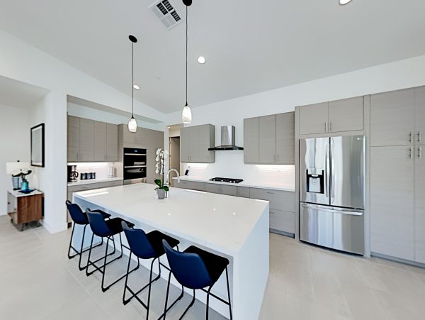 Palm Desert Home 1028041