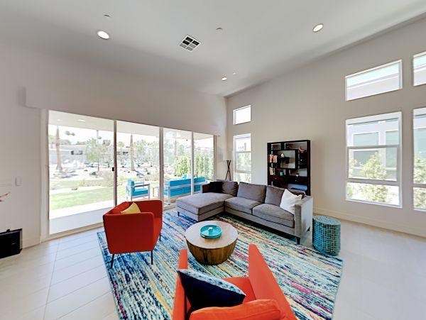 Palm Desert Home 1028041