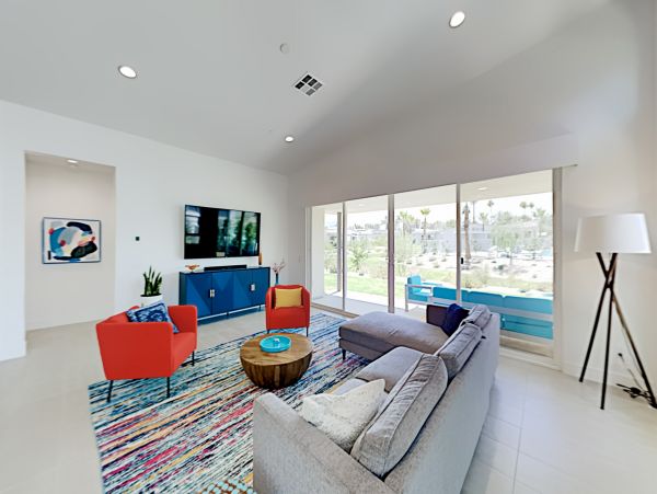 Palm Desert Home 1028041