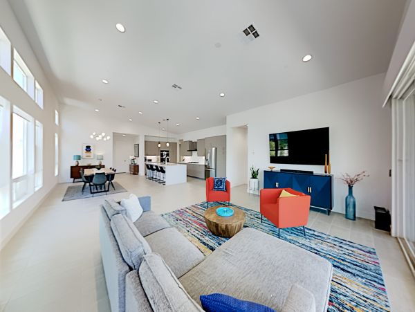 Palm Desert Home 1028041
